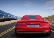 Audi e-tron Concept